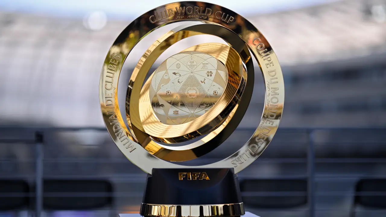 Copa do Mundo de Clubes: datas, grupos e onde assistir aos jogos da 1ª rodada