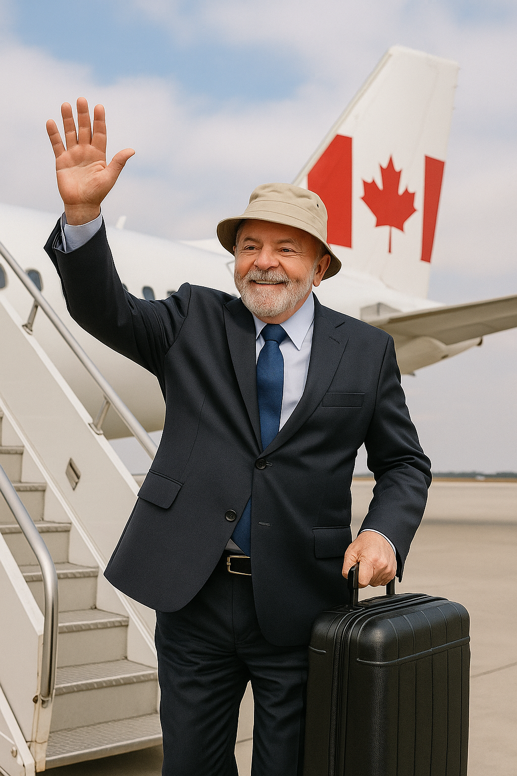 Lula Embarcando para o Canadá.png