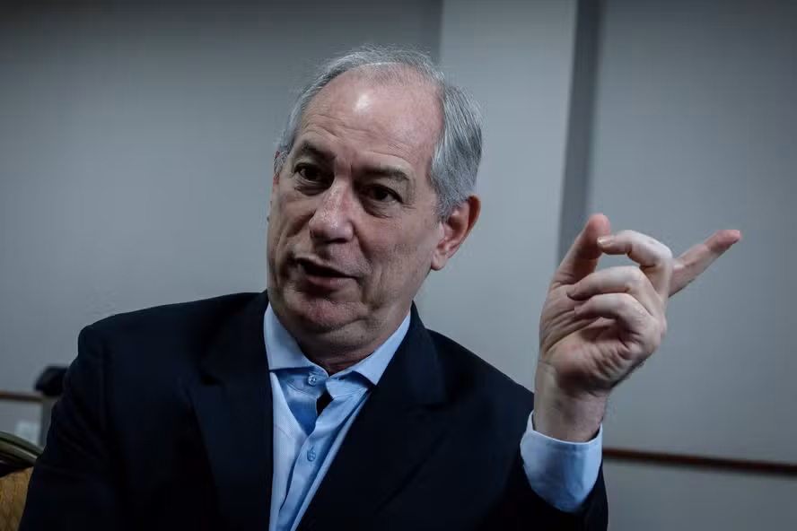O que está por trás da negociação de Ciro Gomes com o PSDB