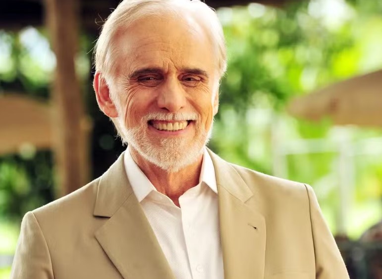 Francisco Cuoco, ator e um dos grandes nomes da TV, morre aos 91 anos em SP
