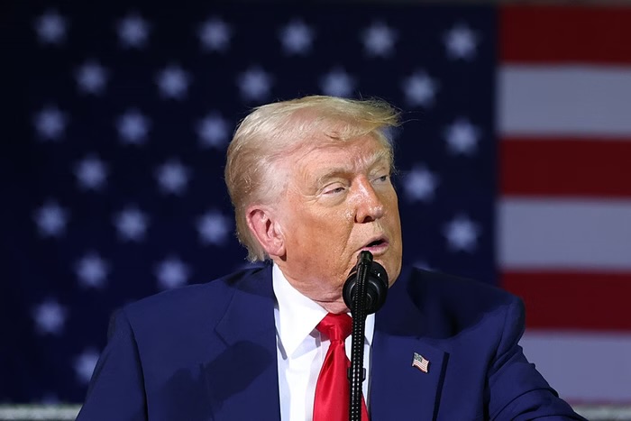 Israel x Irã: Trump decidirá se EUA entra na guerra em duas semanas