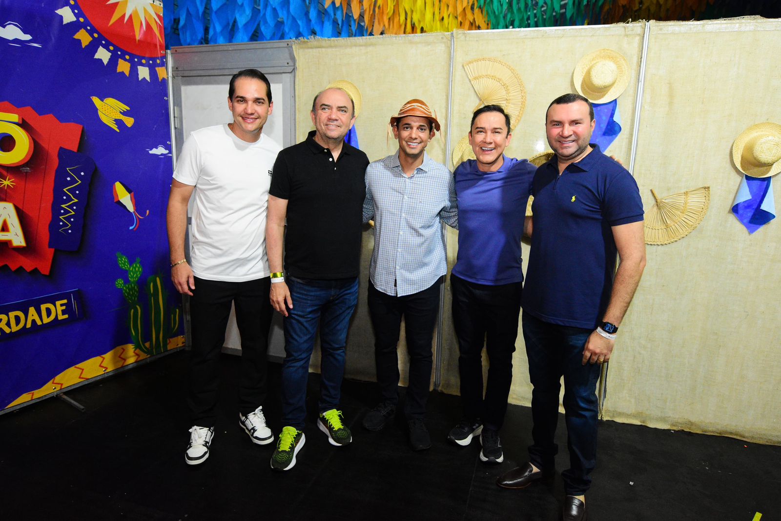 mossoro cidade junina