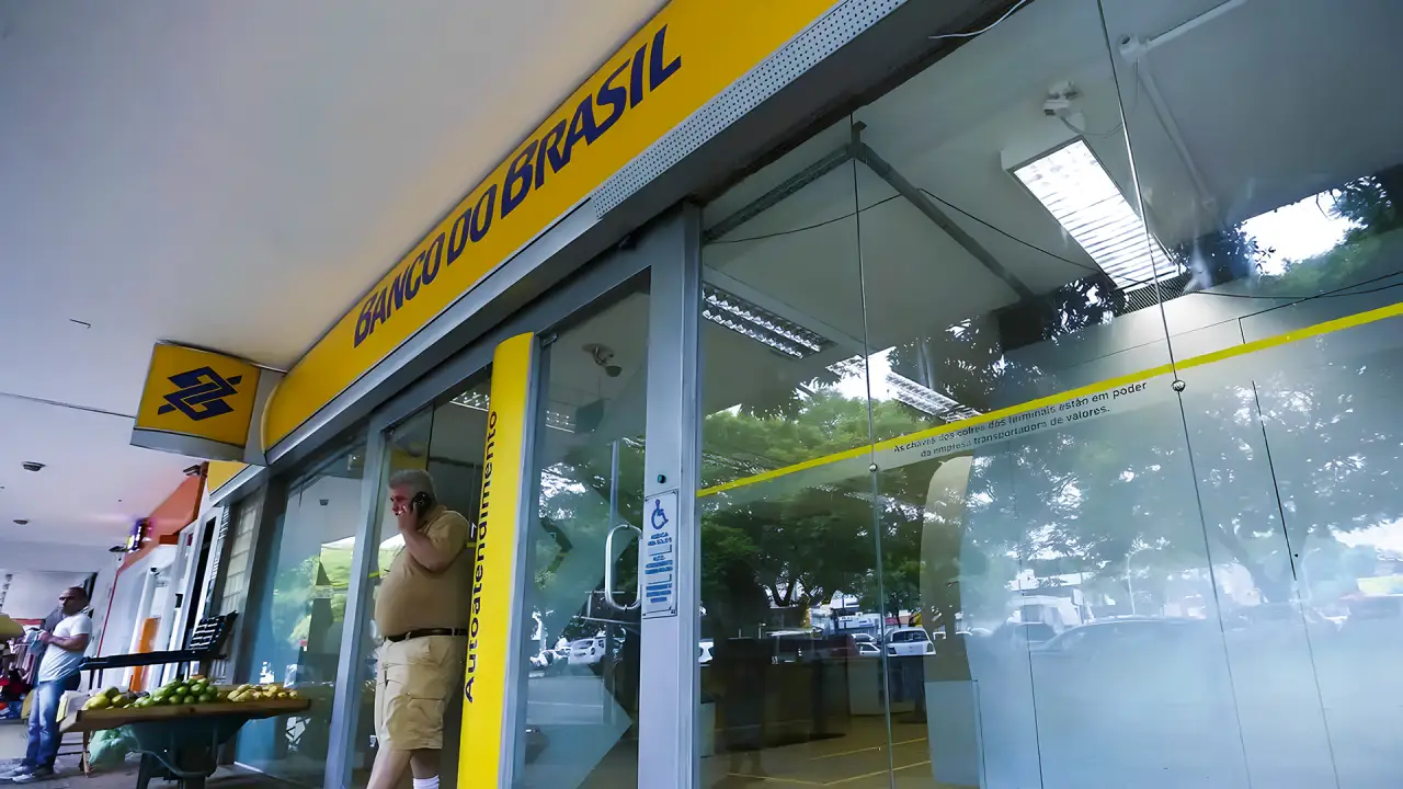banco do brasil