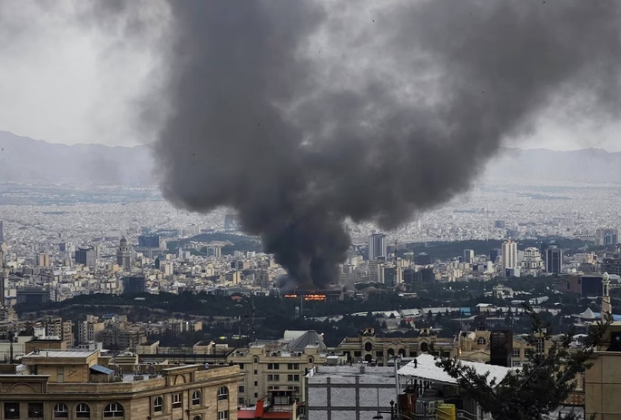 Israel acusa Irã de violar cessar-fogo e diz que “responderá com força”