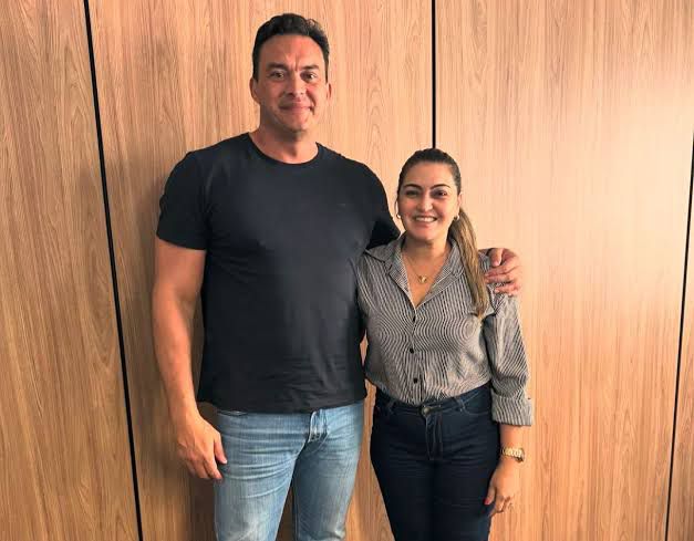 Extremoz entrega Título de Cidadão ao senador Styvenson Valentim, nesta quarta (26)