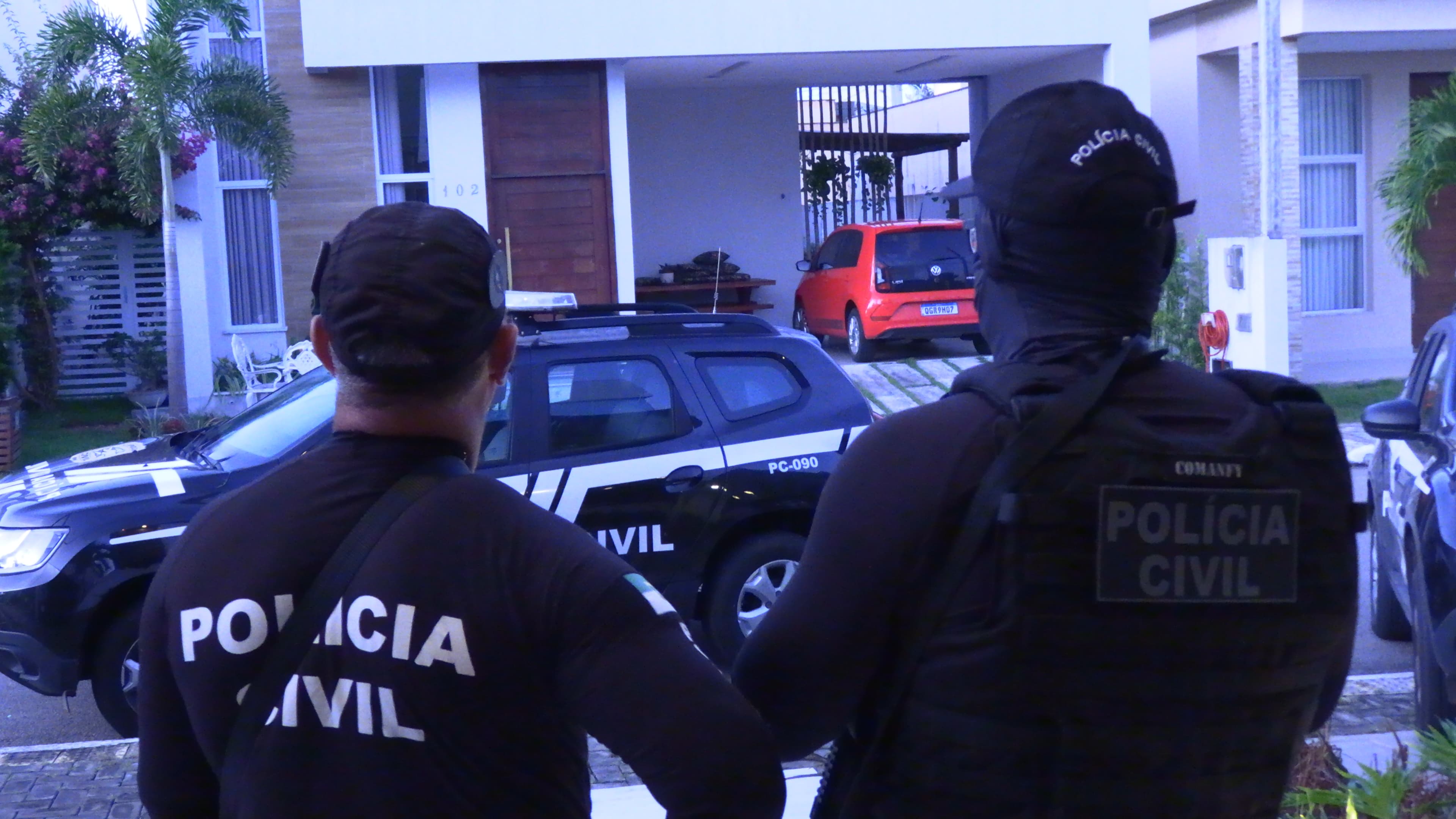 Amicis: Operação cumpre 53 mandados investiga esquema de fraudes e lavagem de dinheiro ; R$ 150 milhões foram bloqueados