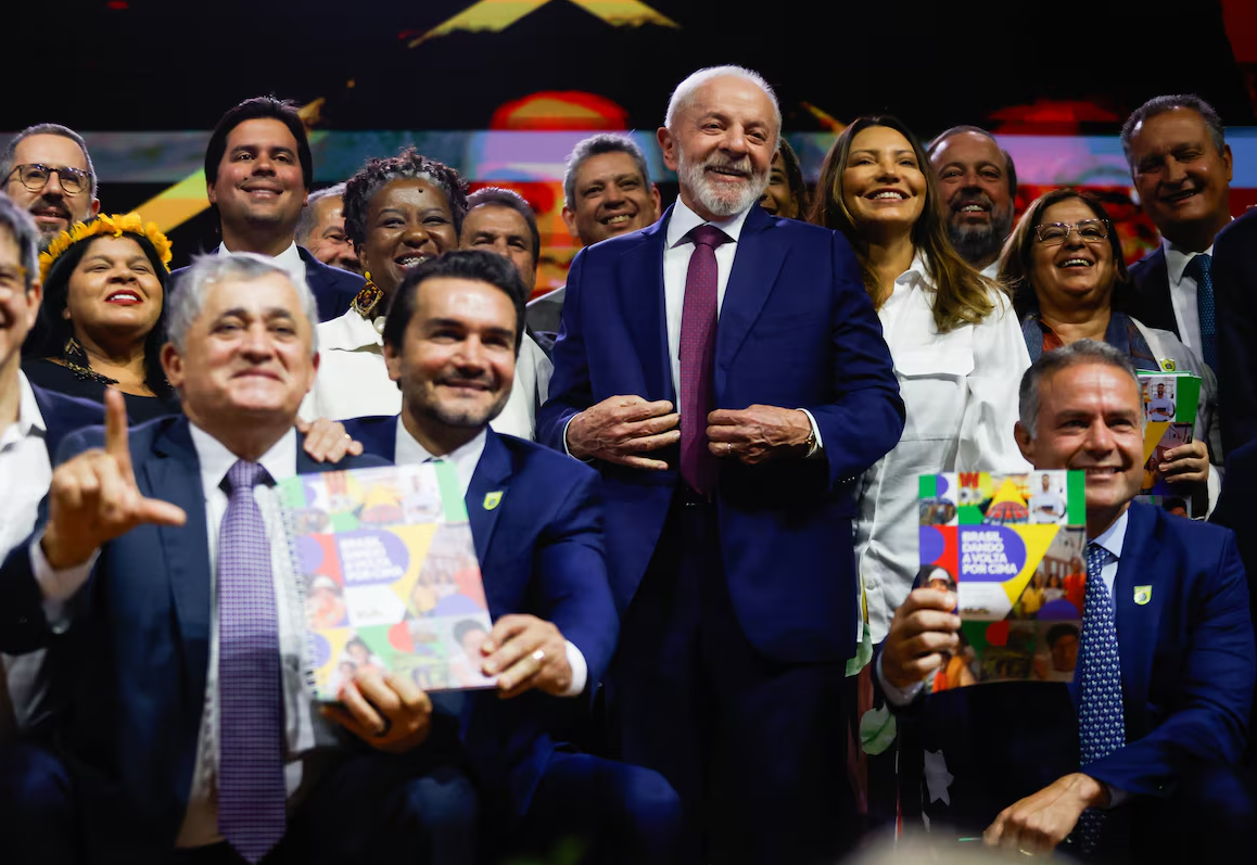 Governo Lula criou 273 cargos políticos em estatais e recebeu alertas sobre riscos de governança