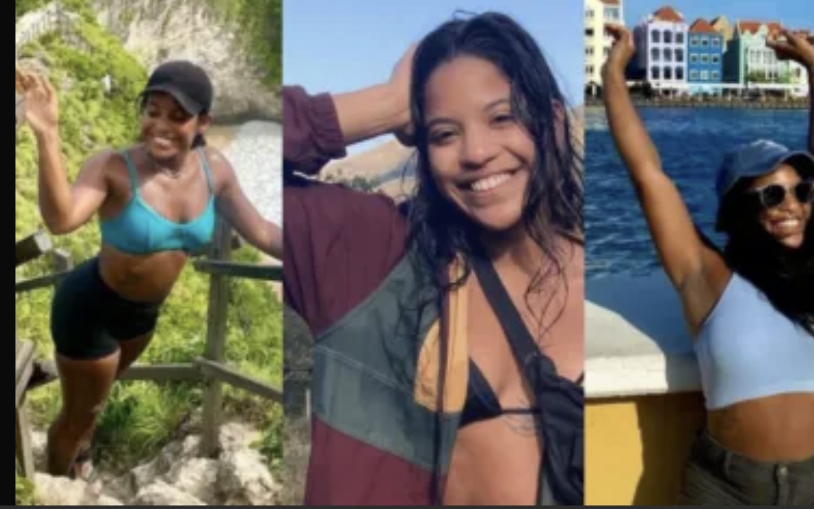 Resgate do corpo de brasileira morta em vulcão na Indonésia é finalizado