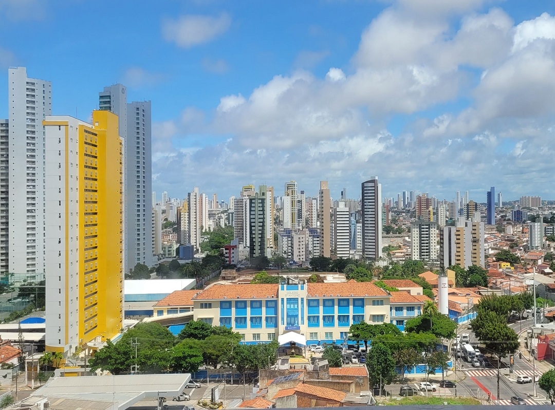 Inspeção predial passa a ser obrigatória em Natal: veja o que determina o novo Código de Obras