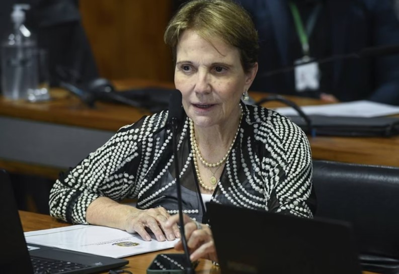 Senadora diz que novo imposto de Lula deixará comida mais cara