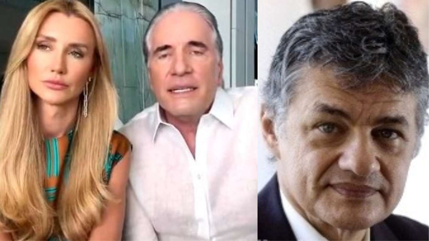 Professor da UFRJ que sugeriu “guilhotina” contra família de Roberto Justus foi secretário em governo Lula