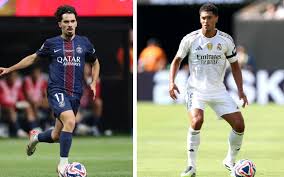 Semifinal entre PSG e Real Madrid define adversário do Chelsea