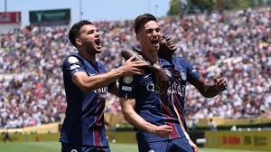 Chelsea x PSG na final do Mundial: data, horário e tudo o que você precisa saber sobre a decisão