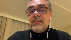 professor André Marsiglia