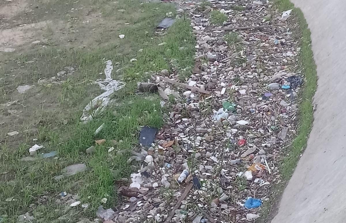 Prefeitura já executou serviço de limpeza em 14 lagoas de captação de Natal