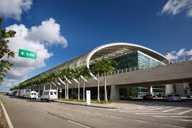 aeroporto de natal