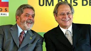 lula josé dirceu