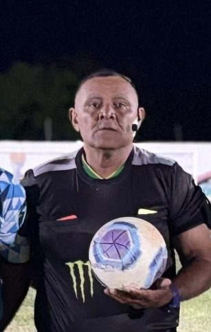 Árbitro morre após passar mal em partida de futebol amador em Currais Novos