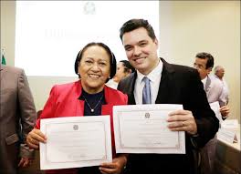 walter alves fatima bezerra
