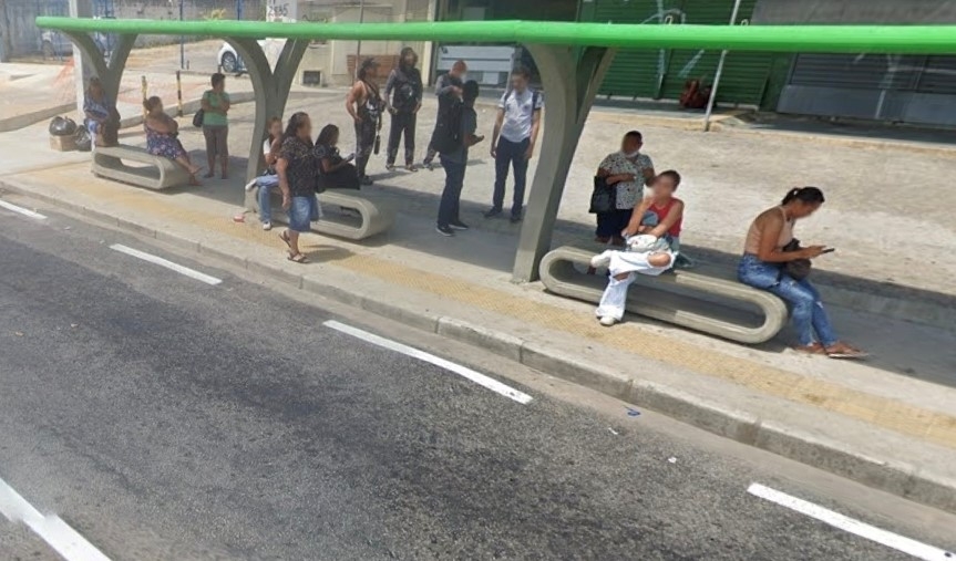 BR-101 Sul: paradas intermunicipais serão integradas a pontos urbanos a partir de 18 de agosto