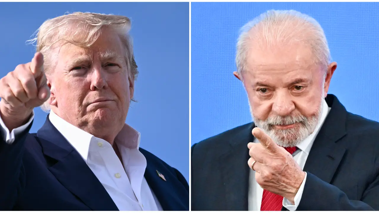 Lula erra ao fazer populismo eleitoral com tarifaço dos EUA, diz ministro