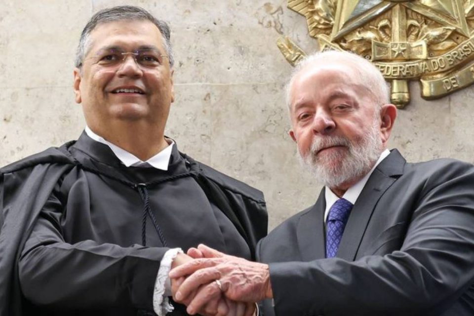 lula flávio dino