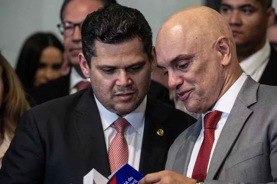 alcolumbre moraes