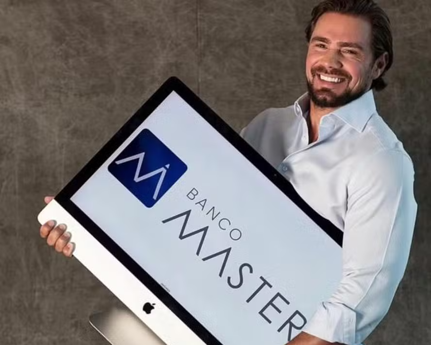 vorcaro banco master