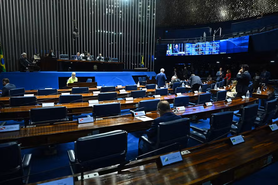 senado federal