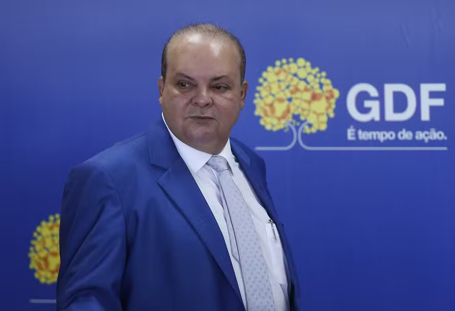Ibaneis tem negócios com o ecossistema do Master desde pelo menos 2019
