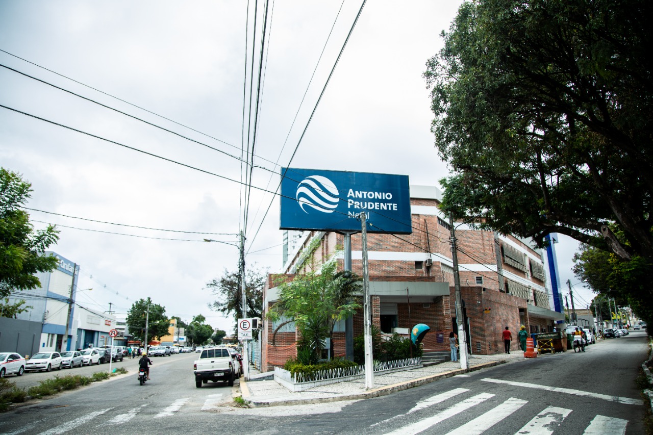 Absurdo: paciente aguarda mais de três horas por atendimento no Hapvida em Natal