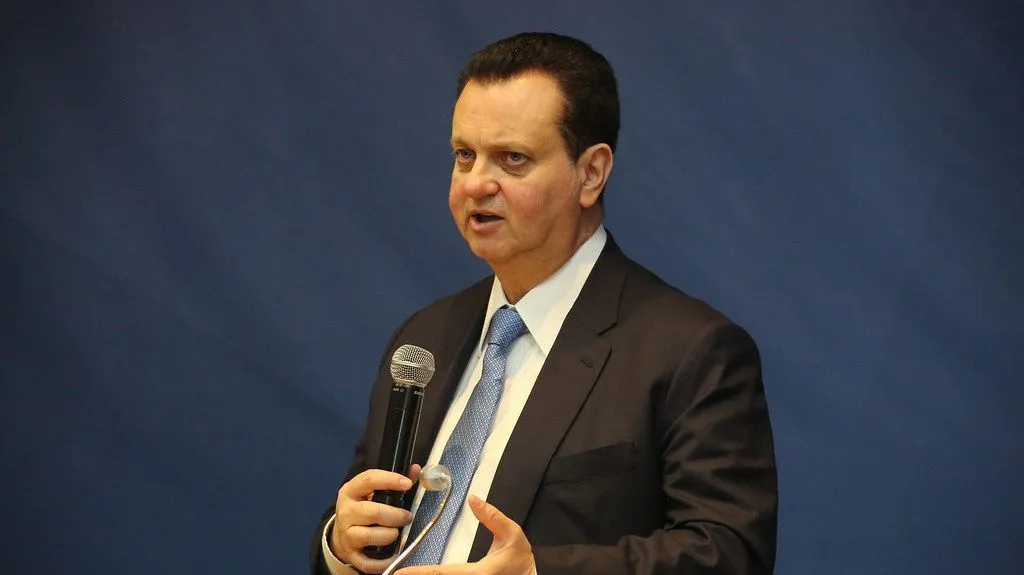 Kassab diz que PSD deve definir pré-candidato ao Planalto até terça-feira
