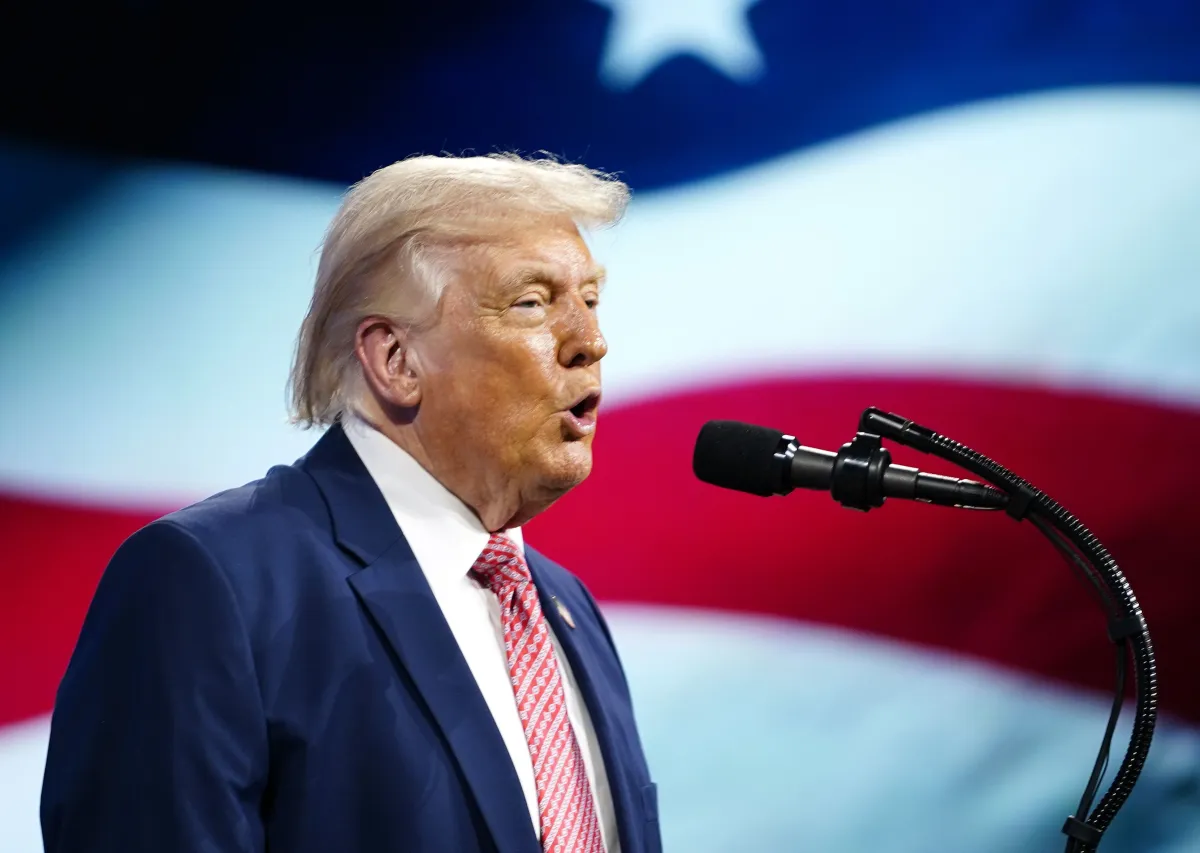 Trump fará pronunciamento à nação sobre Irã nesta quarta-feira (1°)