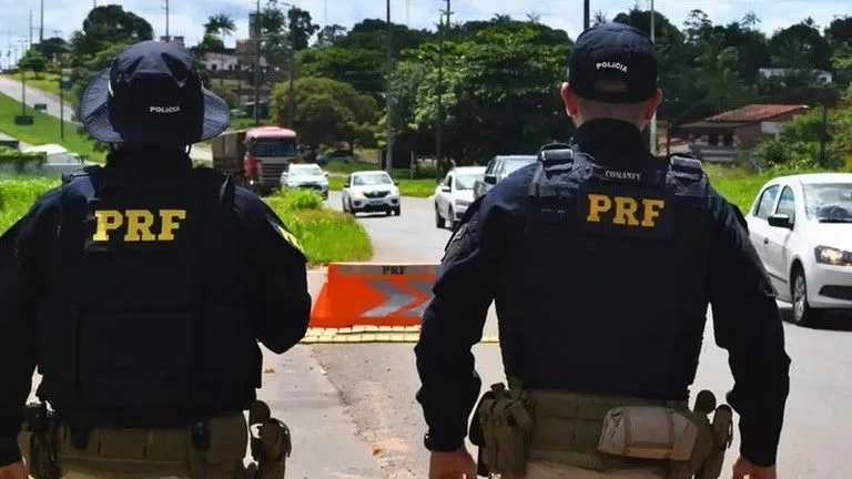 PRF inicia Operação Semana Santa na madrugada desta quinta-feira (2)