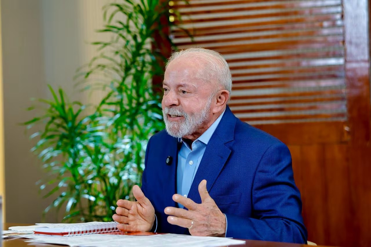 Lula | TV Cidade