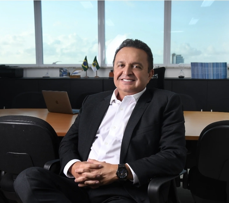 Empresários de todo o país chegam no RN para participar do ENEAC 2026.