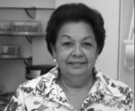 Milvia Galvão