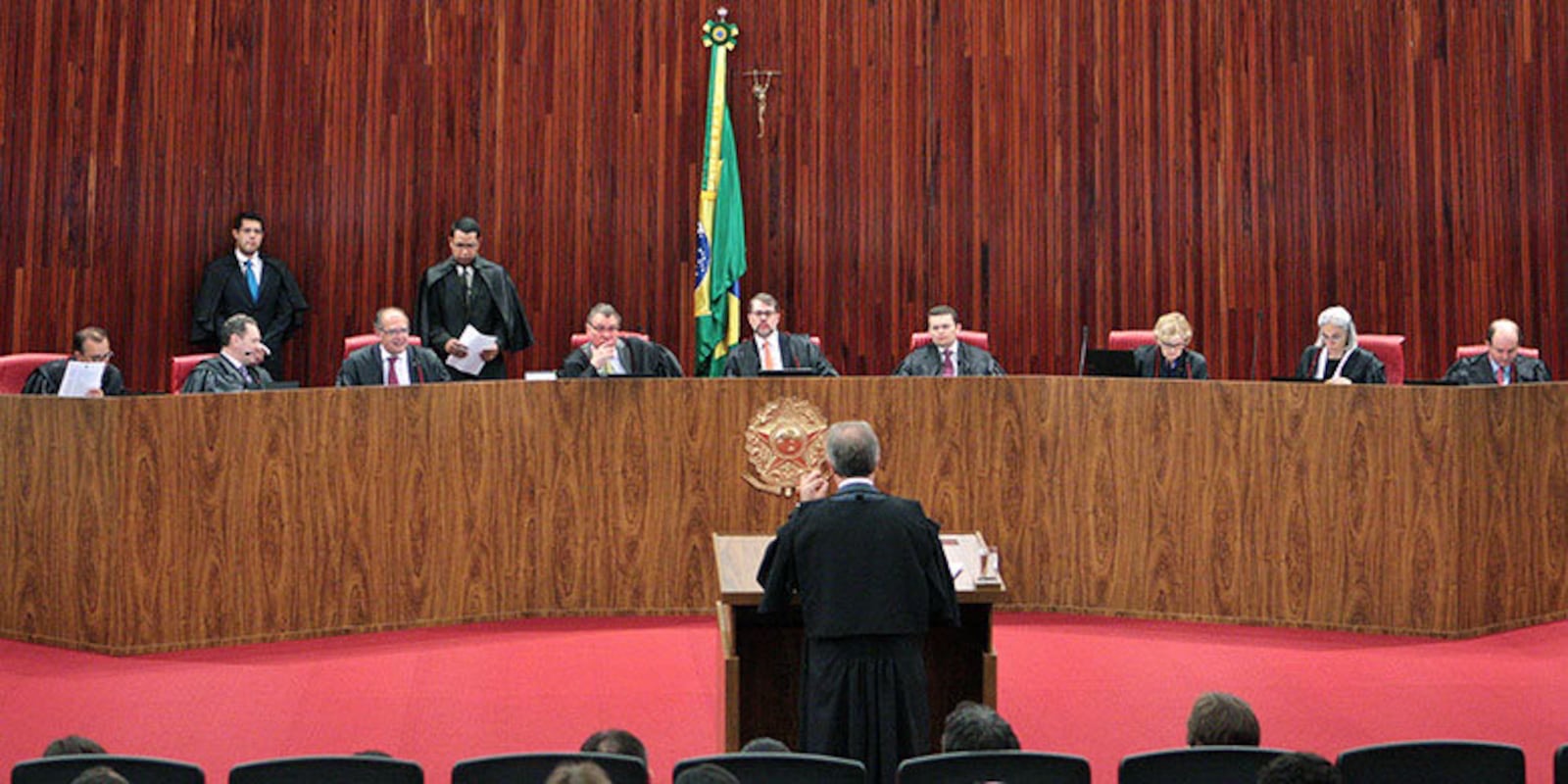 TSE /Ascom/Divulgação