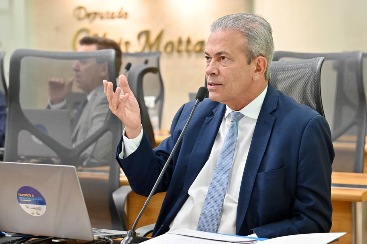 Deputado Hermano Morais promove audiência pública sobre o fortalecimento de fundos sociais via Imposto de Renda