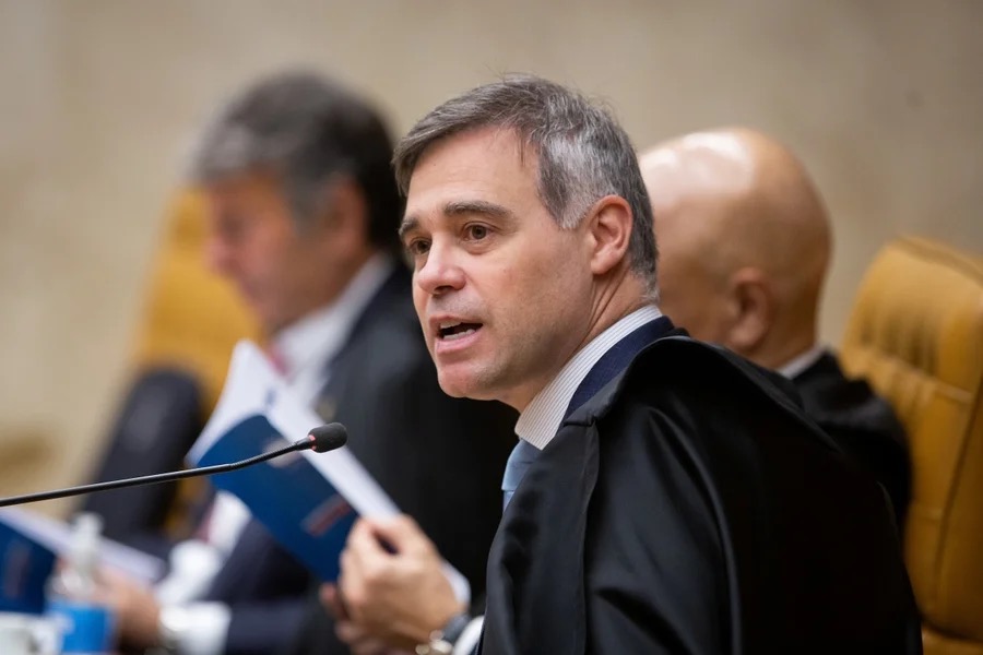 ANDRÉ MENDONÇA | BRENO ESAKI/METRÓPOLES