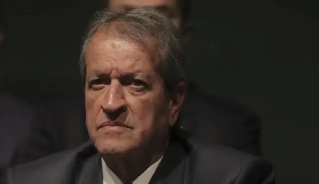 Valdemar Costa Neto | Foto: Marcello Casal Jr./Agência Brasil