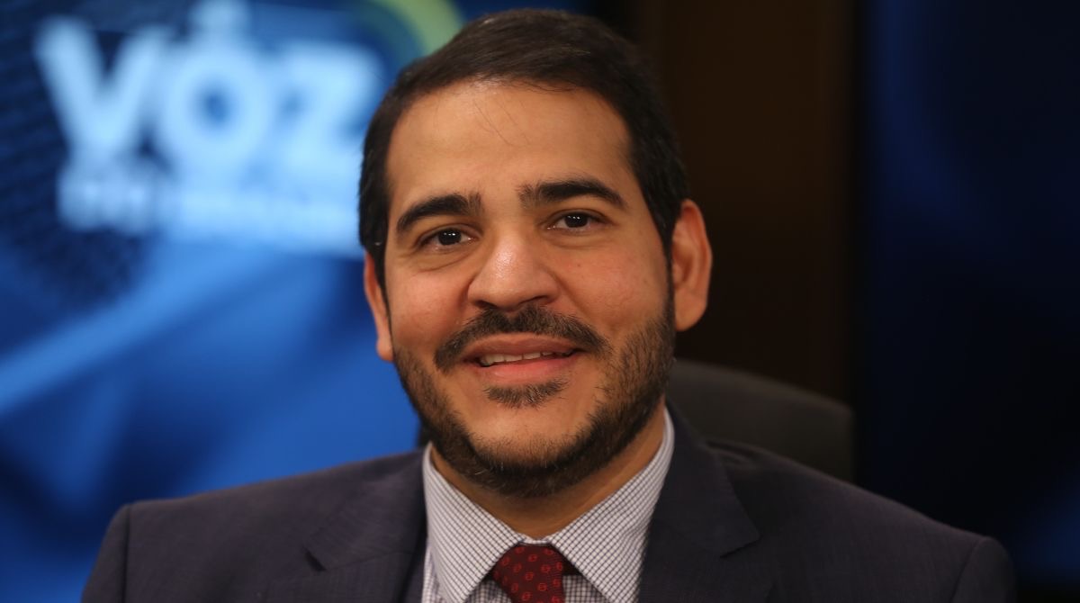 JORGE MESSIAS (Foto: José Cruz/Agência Brasil)
