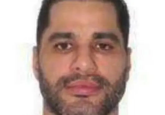 Luiz Phillipi Machado de Moraes Mourão, conhecido como 'Sicário' | Foto: Divulgação/Polícia Militar de MG