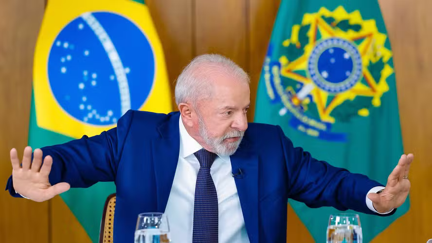 lula