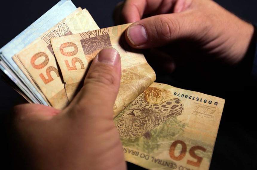 SALARIO MINIMO | DINHEIRO