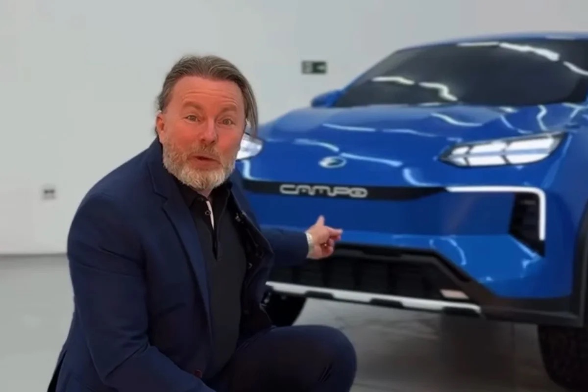 Flávio Figueiredo Assis, o “Elon Musk brasileiro”, dono da Lecar 