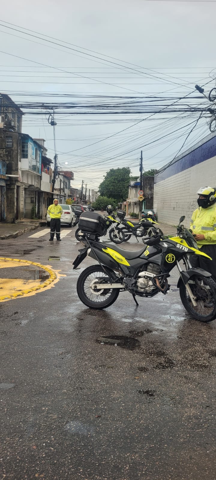 sttu chuva natal