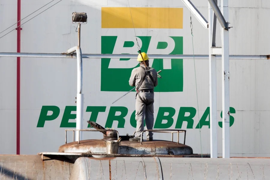 PETROBRAS | Michael Melo/Metrópoles