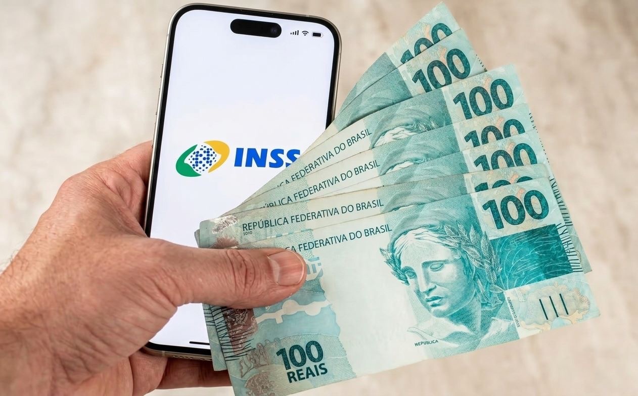 pagamento inss | 13º salário