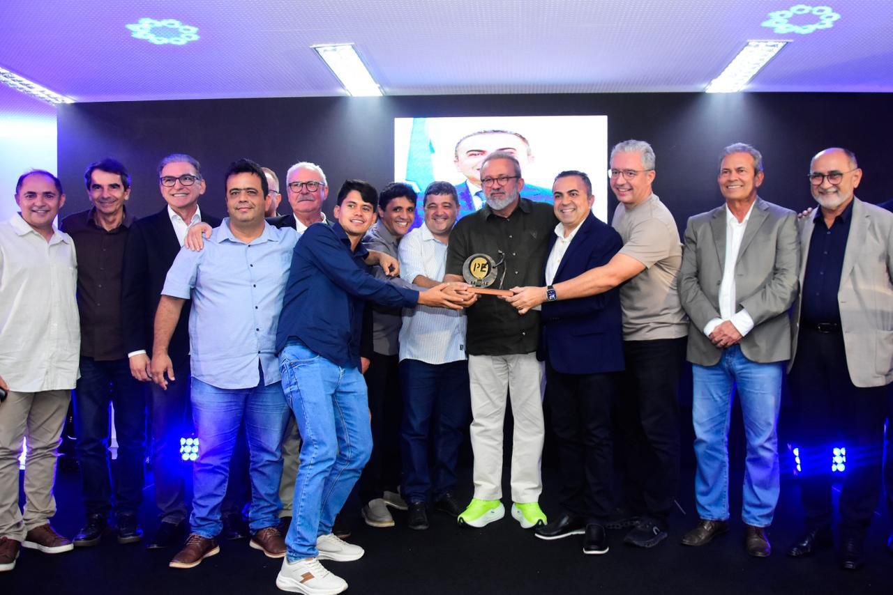 Com o programa Mossoró Rural, município conquista Prêmio Sebrae Prefeitura Empreendedora 2026